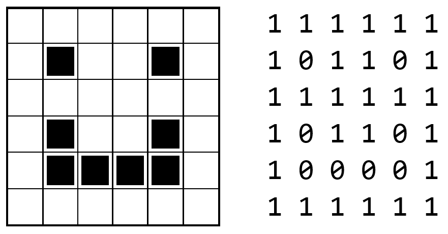 Binary Image